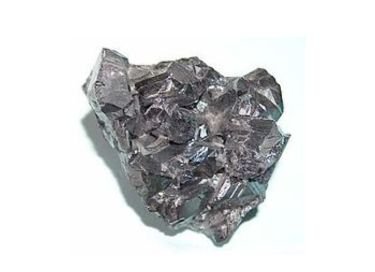Zinc & Lead 
