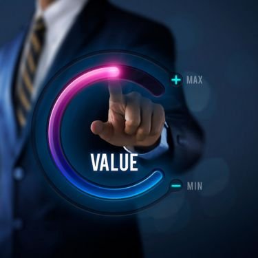  Our Value